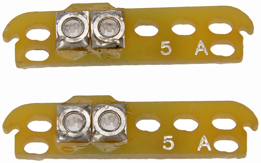 904-107 – DORMAN Fuel Injection Pump Driver Module Resistor, OE Replacement